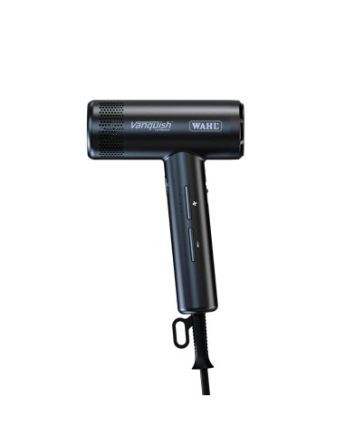 SECADOR VANQUISH COMPACT WAHL
