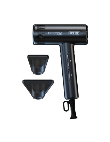 SECADOR VANQUISH COMPACT WAHL