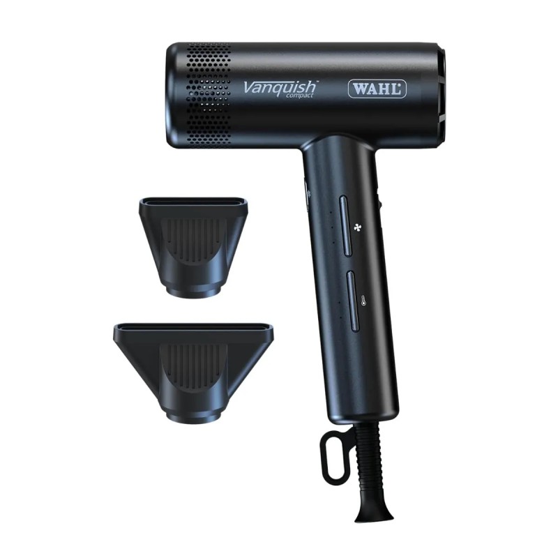 WAHL VANQUISH COMPACT HAIR DRYER