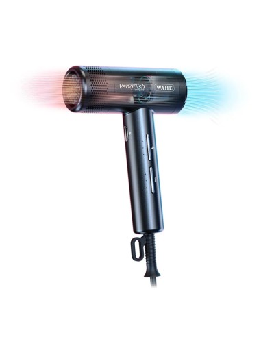 WAHL VANQUISH COMPACT HAIR DRYER
