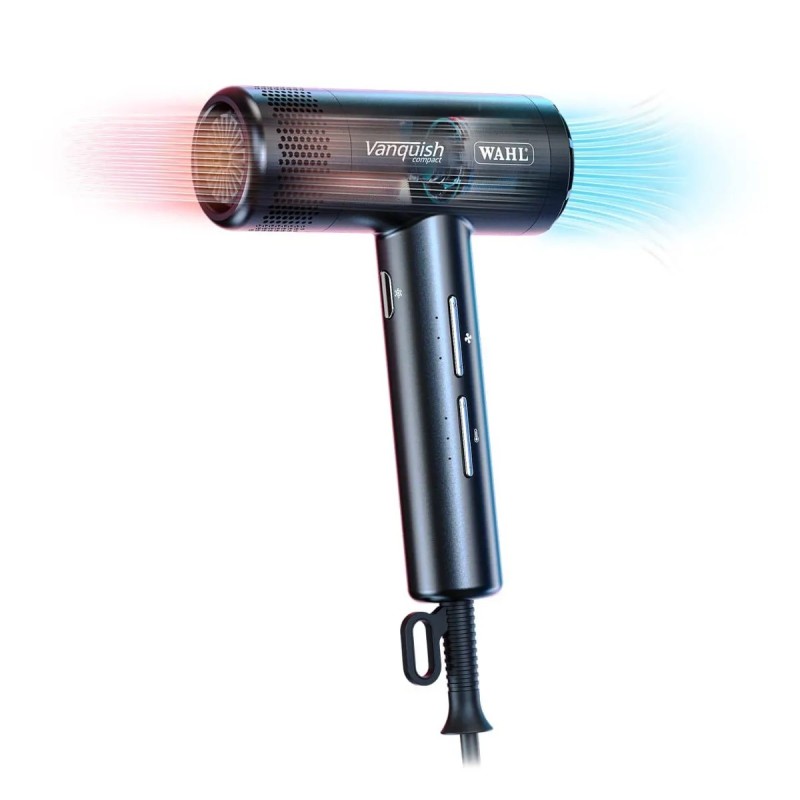 SECADOR VANQUISH COMPACT WAHL