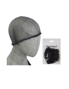 BLACK NETTING FOR HAIR ONE FOR ME