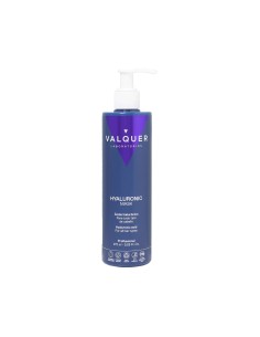 MASCARILLA ACIDO HIALURONICO 275ML VALQUER
