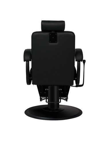 SILLON BARBERO MUSTANG