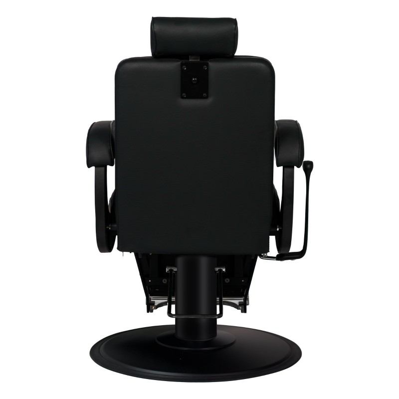 MUSTANG BARBER CHAIR