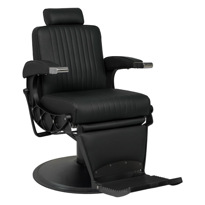 MUSTANG BARBER CHAIR