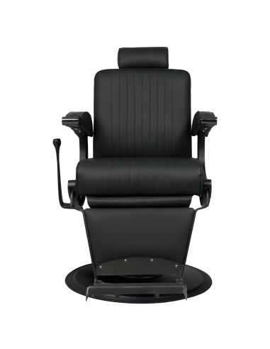 MUSTANG BARBER CHAIR