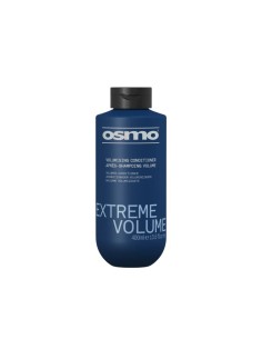 ACONDICIONADOR EXTREME VOLUME 400ml OSMO 2025