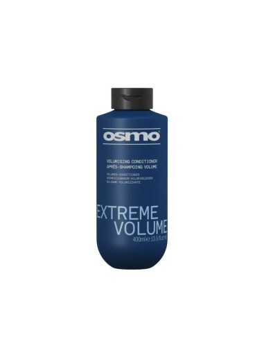 ACONDICIONADOR EXTREME VOLUME 400ml OSMO 2025