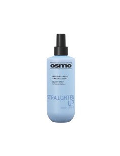 ALISADOR DE QUERATINA STRAIGHTEN UP OSMO