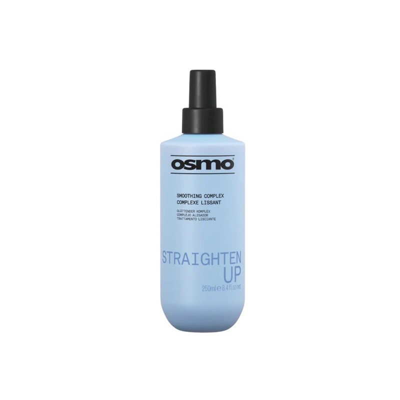 OSMO STRAIGHTEN UP SMOOTHING COMPLEX
