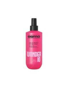 TRATAMIENTO WONDER 10 LEAVE IN 250ML OSMO NP