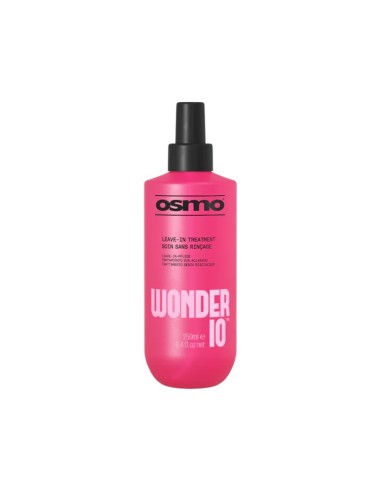 OSMO WONDER 10 LEAVE-IN TREATMENT