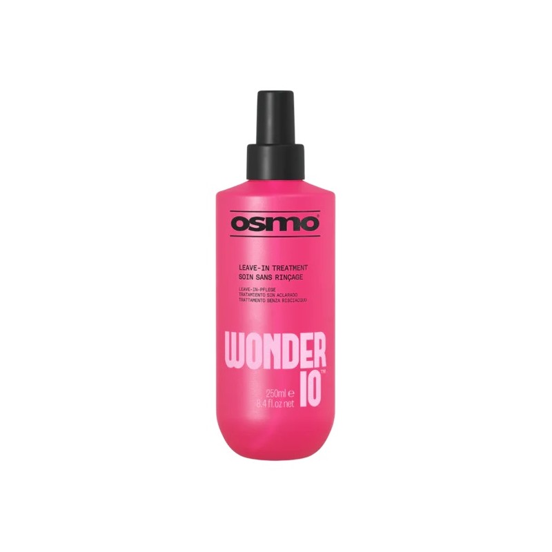 TRATAMIENTO WONDER 10 LEAVE IN 250ML OSMO NP