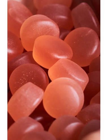 GOMINOLAS FORTALECEDORAS DEL CABELLO SLICK GORILLA