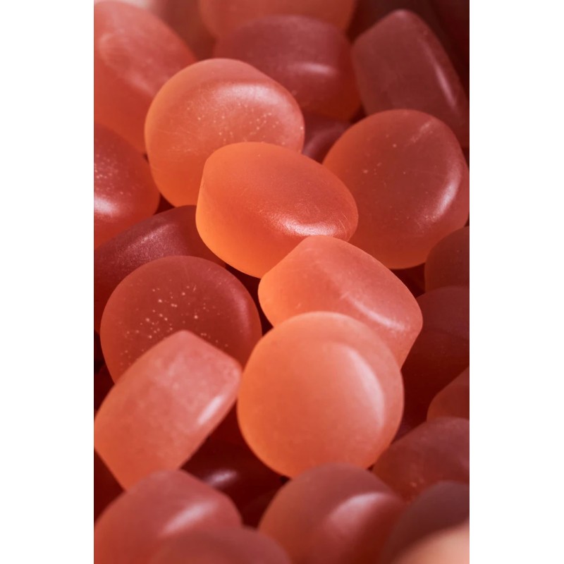 SLICK GORILLA HAIR STRENGTH GUMMIES