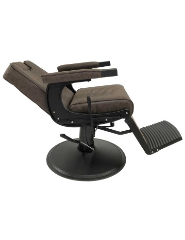MAMBA BROWN BARBER CHAIR