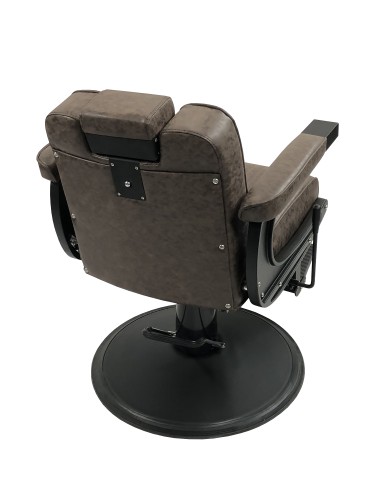 MAMBA BROWN BARBER CHAIR