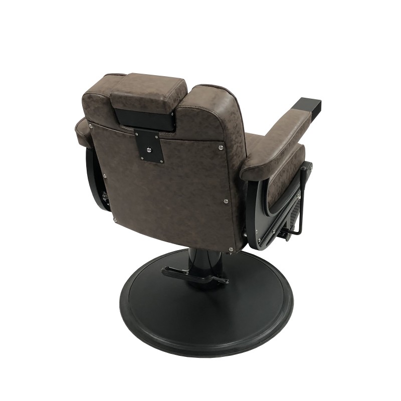 MAMBA BROWN BARBER CHAIR