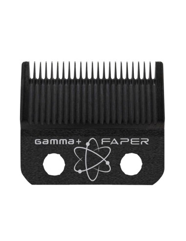 REPLACEMENT BLACK DIAMOND DLC FUSION BLADE GAMMA+