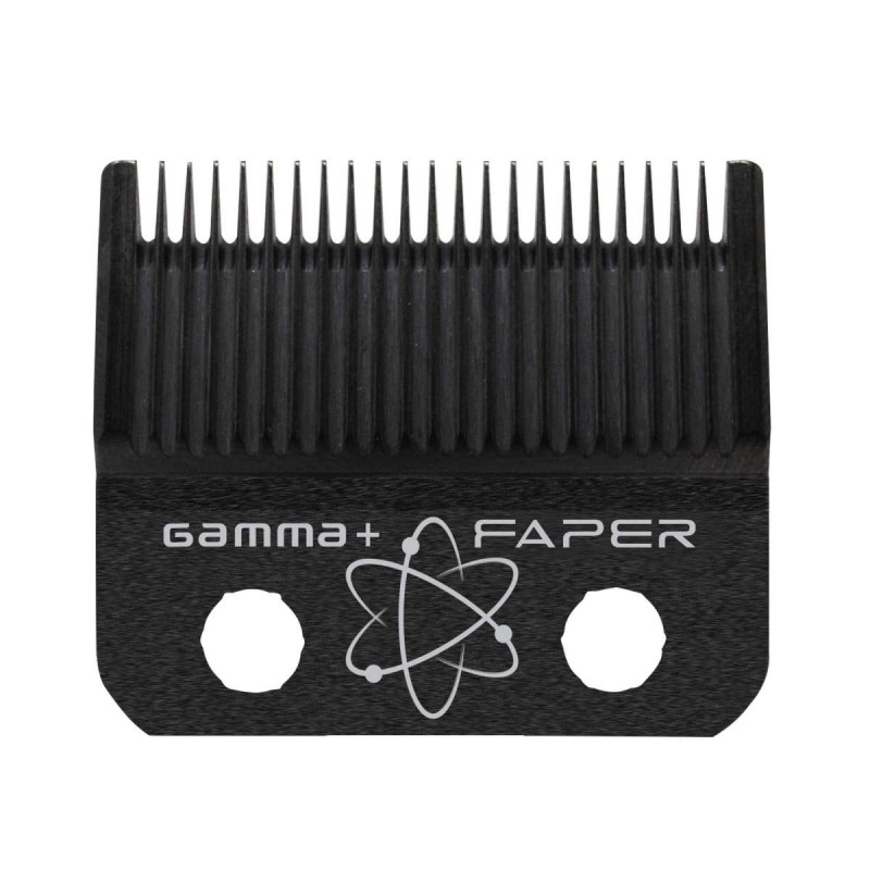 REPLACEMENT BLACK DIAMOND DLC FUSION BLADE GAMMA+