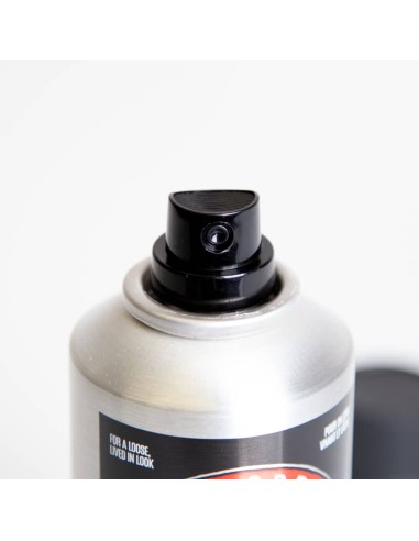 SALT SPRAY UPPERCUT