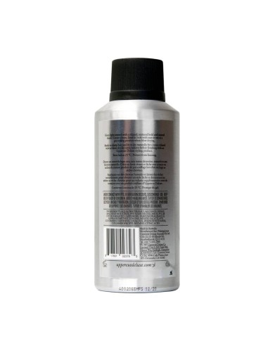 SALT SPRAY UPPERCUT