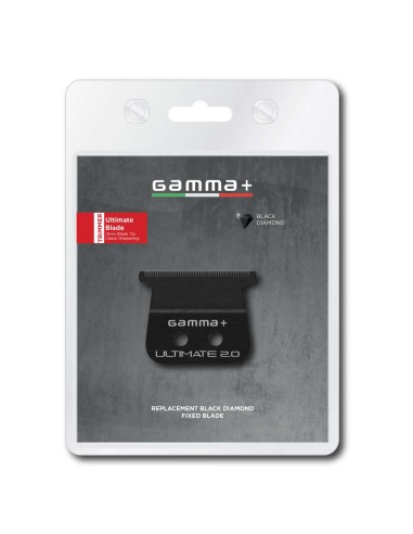 CUCHILLA FIJA ULTIMATED 2.0 TRIMMER GAMMA+