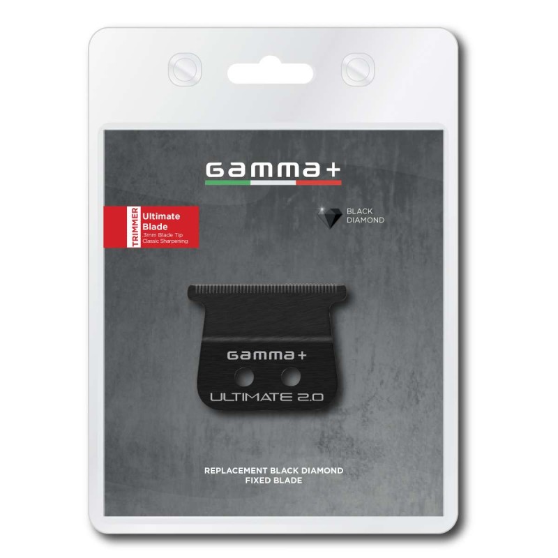 CUCHILLA FIJA ULTIMATED 2.0 TRIMMER GAMMA+