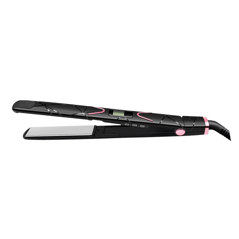 PLANCHA TITANIO GALACTIC R&J