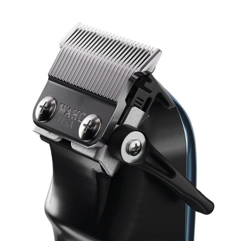WAHL SUPER TAPER X BLADES
