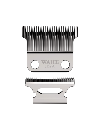 WAHL SUPER TAPER X BLADES