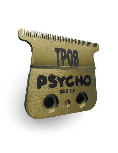 PSYCHO BLADE FOR PLAY - GOLD