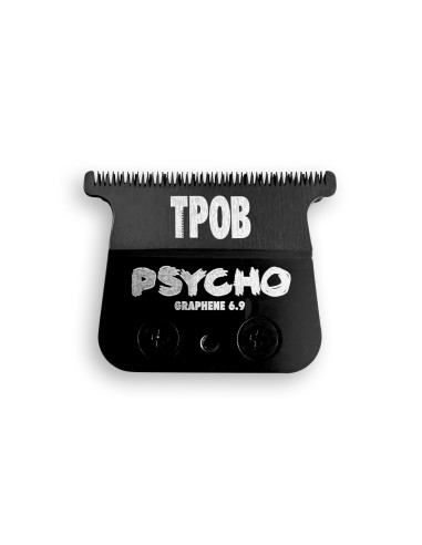 PSYCHO BLADE FOR PLAY - BLACK