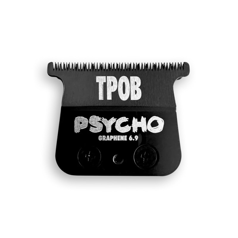CUCHILLA TRIMMER PLAY BLACK PSYCHO 1.6 TPOB PRO