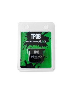 PSYCHO BLADE FOR PLAY - BLACK 2