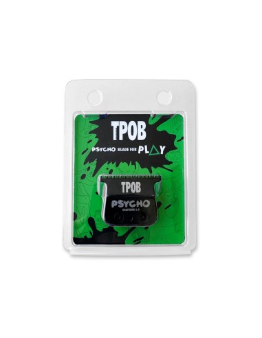 PSYCHO BLADE FOR PLAY - BLACK