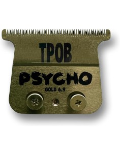 PSYCHO BLADE FOR PLAY - GOLD