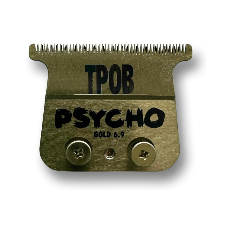 PSYCHO BLADE FOR PLAY - GOLD
