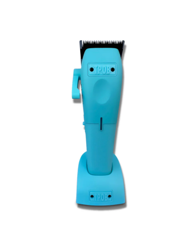 Cortadora profesional TPOB PLAY Clipper bubblegum — diseño ergonómico y alto rendimiento
