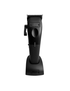 MAQUINA CLIPPER PLAY BLACK TPOB