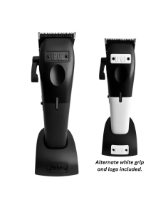 Cortadora profesional TPOB PLAY Clipper black— diseño ergonómico y alto rendimiento. 2