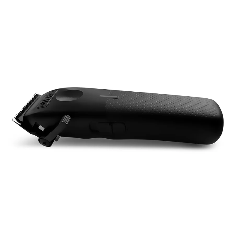 MAQUINA CLIPPER PLAY BLACK TPOB