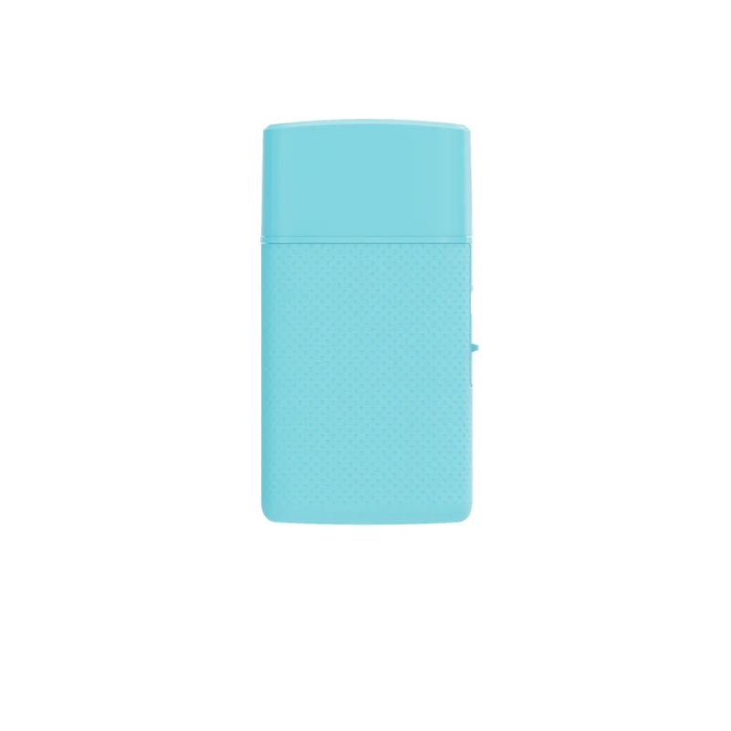 TPOB BUBBLE GUM PLAY SHAVER