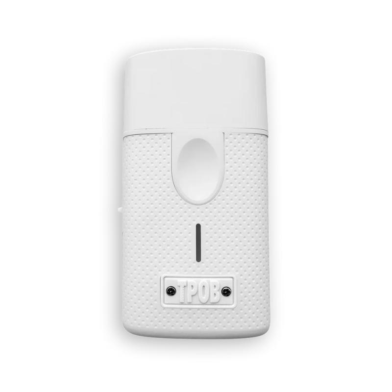 TPOB WHITEOUT PLAY  SHAVER