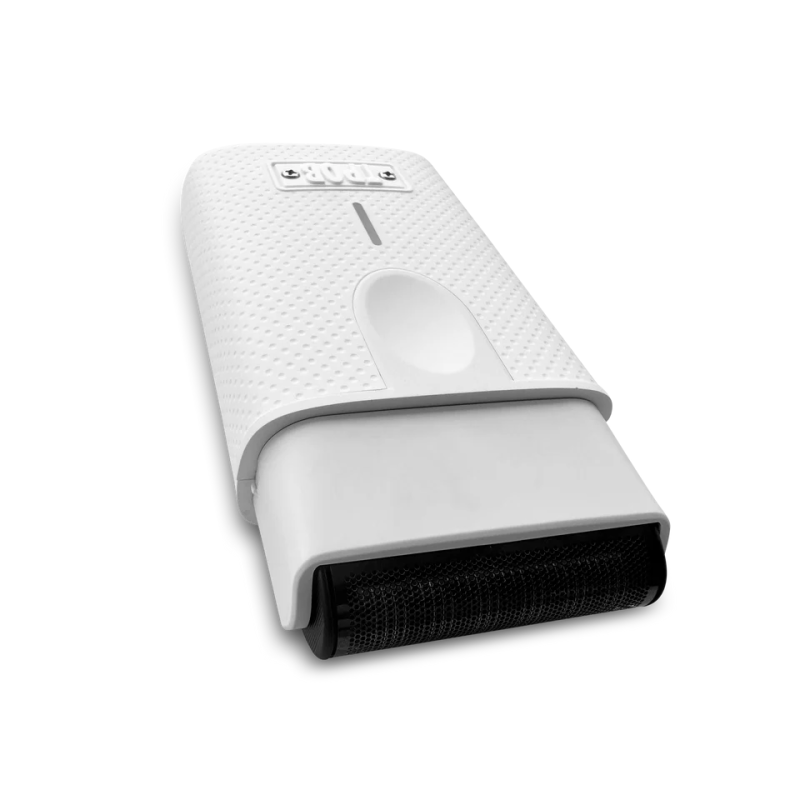 TPOB WHITEOUT PLAY  SHAVER