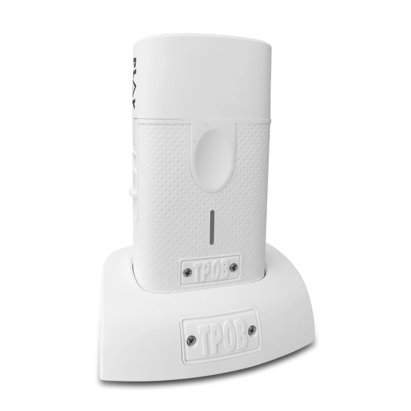 TPOB WHITEOUT PLAY  SHAVER