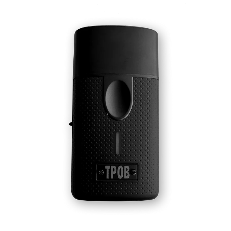 TPOB BLACK PLAY  SHAVER