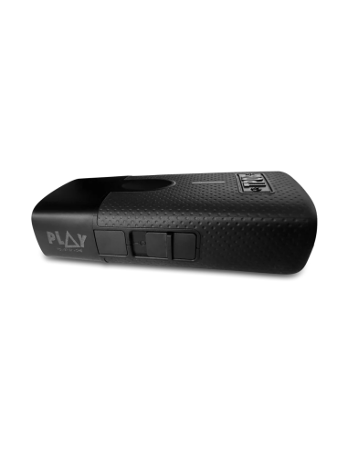 TPOB BLACK PLAY  SHAVER