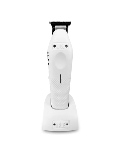 TPOB WHITEOUT PLAY TRIMMER